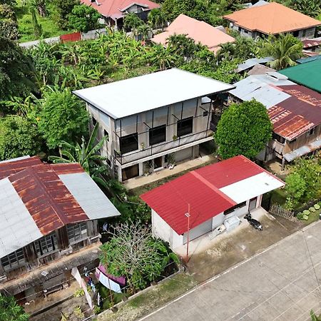 Tsada Balay Homestay Guindulman Екстериор снимка