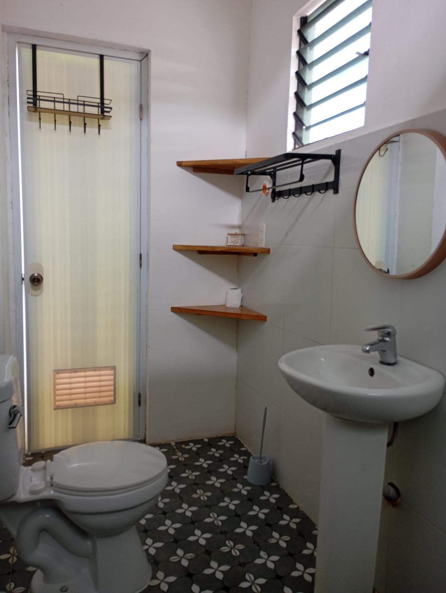 Tsada Balay Homestay Guindulman Екстериор снимка