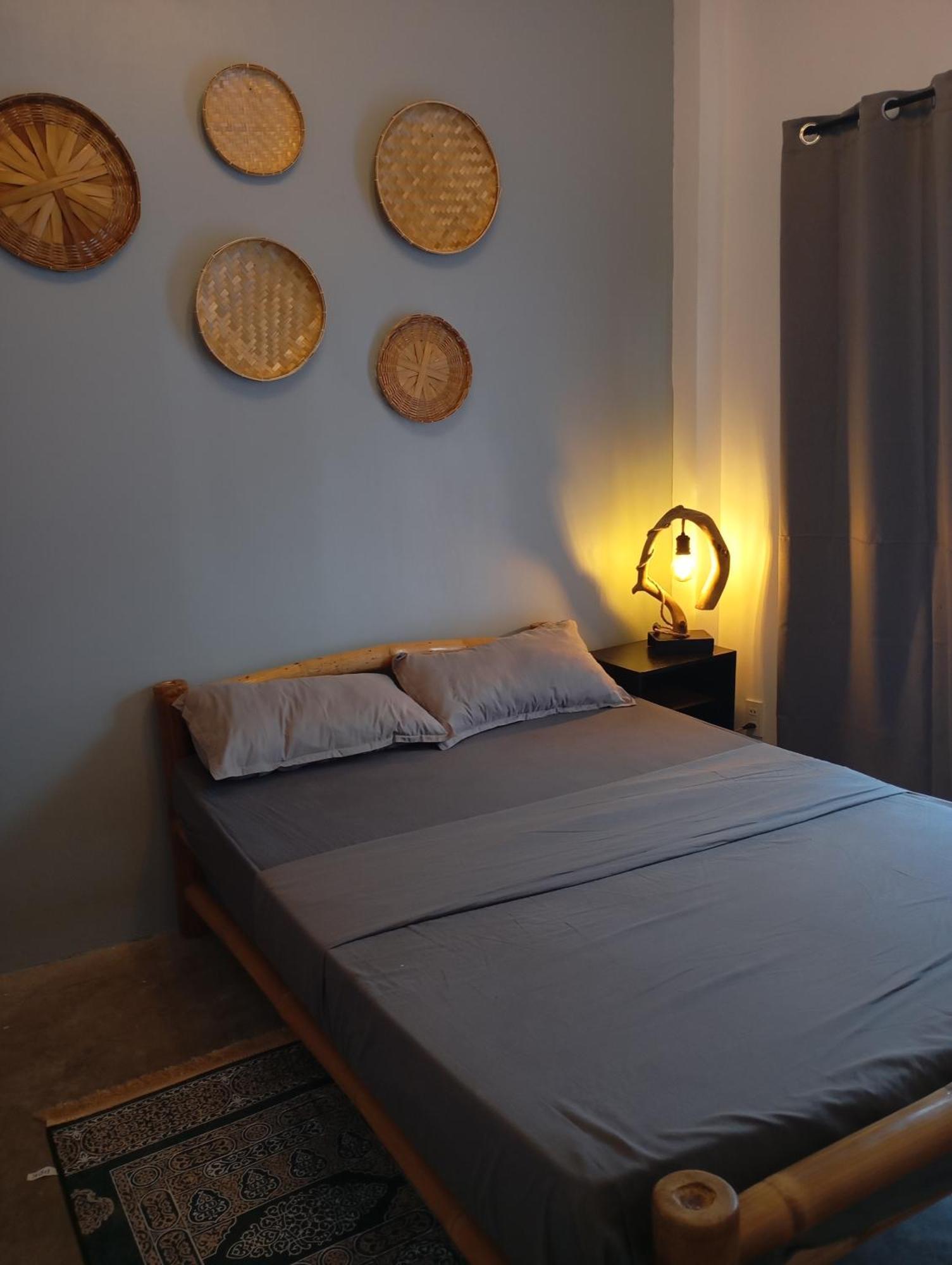 Tsada Balay Homestay Guindulman Екстериор снимка