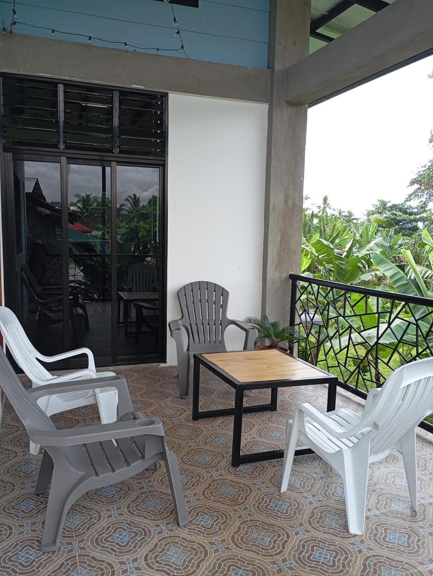 Tsada Balay Homestay Guindulman Екстериор снимка